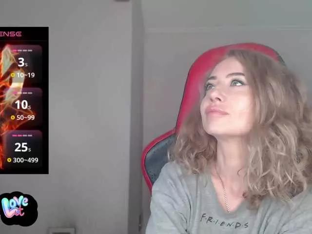 ---II--- from BongaCams