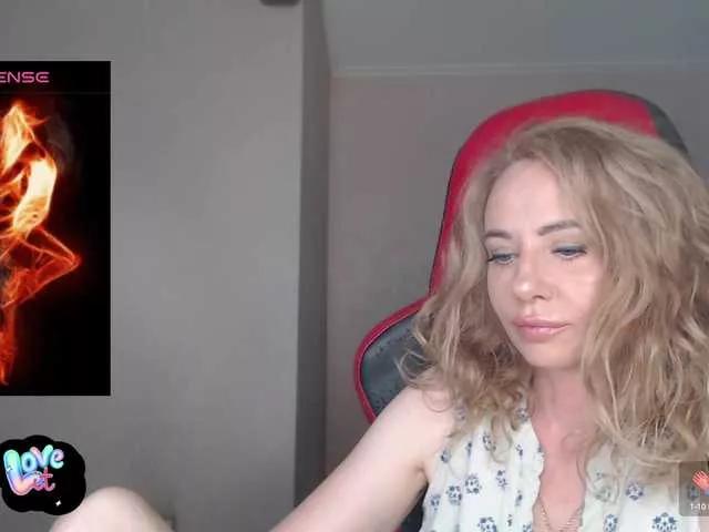 ---II--- from BongaCams