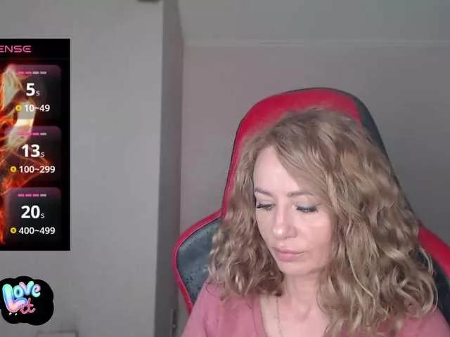 ---II--- from BongaCams