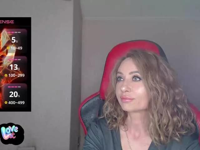 ---II--- from BongaCams