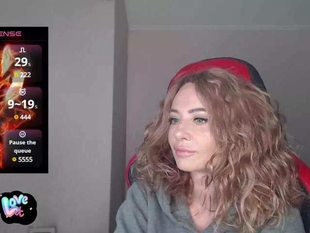 ---II--- from BongaCams