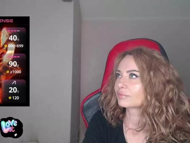 ---II--- from BongaCams