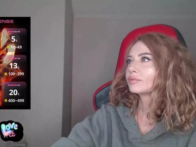 ---II--- from BongaCams