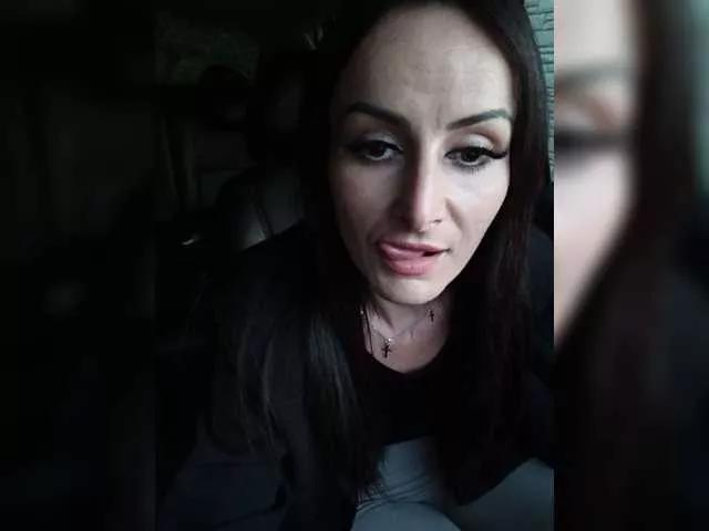 -AnnaMaria- from BongaCams