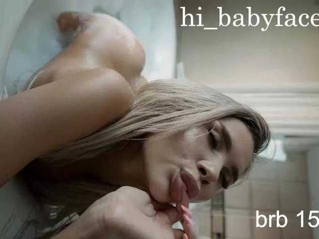 -Dirty-Bitch's adult live cam from BongaCams. She is a intense beautiful camwhore who loves to strip down and get nasty with her shows. Talk with her for free and explore the steamiest enjoyment inducing live adult entertainment -Dirty-Bitch from BongaCams