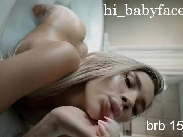 -Dirty-Bitch's adult live cam from BongaCams. She is a intense beautiful camwhore who loves to strip down and get nasty with her shows. Talk with her for free and explore the steamiest enjoyment inducing live adult entertainment -Dirty-Bitch from BongaCams