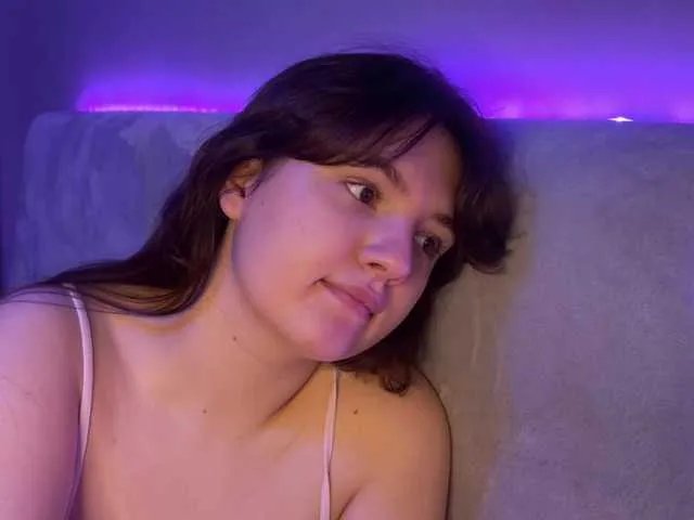 -FoxAlisa- from BongaCams