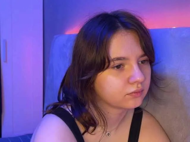 -FoxAlisa- from BongaCams