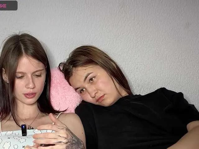2Love-Love2 from BongaCams is Freechat