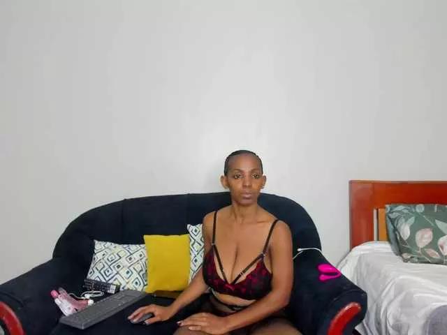 Aalisha-Jade from BongaCams