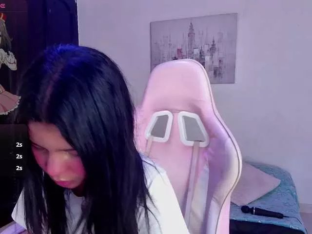 Abby-tgn from BongaCams