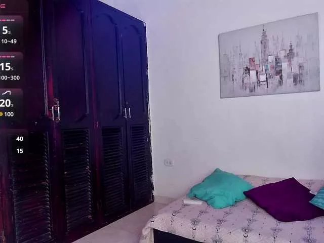 Abby-tgn from BongaCams