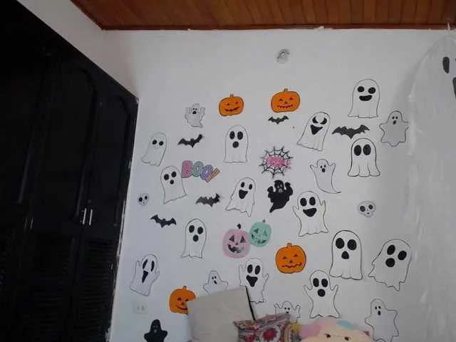 Abby-tgn from BongaCams