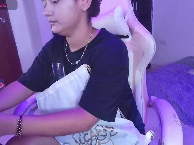 Abby-tgn from BongaCams