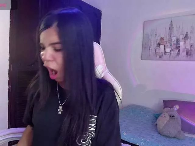 Abby-tgn from BongaCams