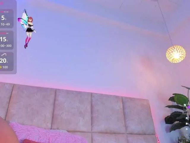 AbeellaDanger from BongaCams