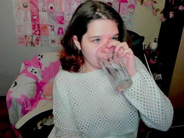 Acid-Kate from BongaCams