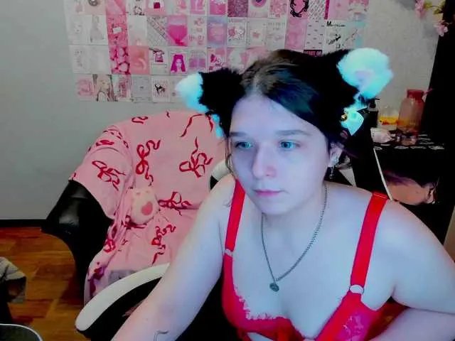 Acid-Kate from BongaCams