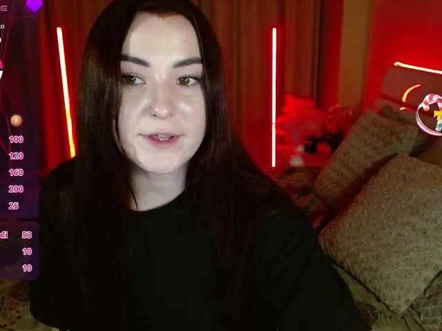 AdeleCherie from BongaCams