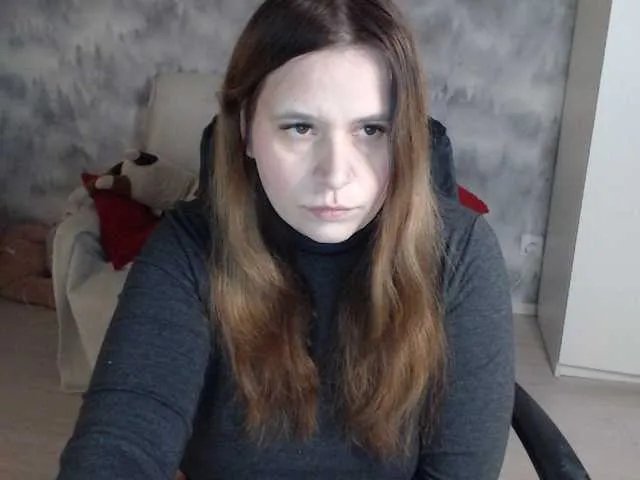 AdelinaLawson from BongaCams