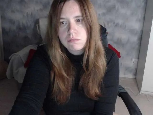 AdelinaLawson from BongaCams