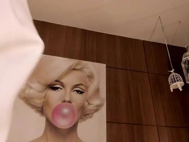 AgattaDuque from BongaCams