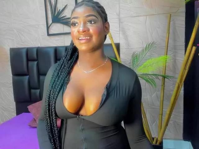 alanabonny from BongaCams