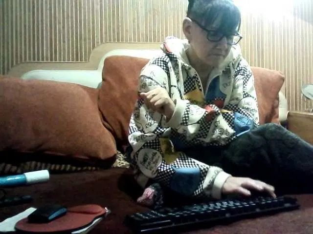 AlanaXDream from BongaCams