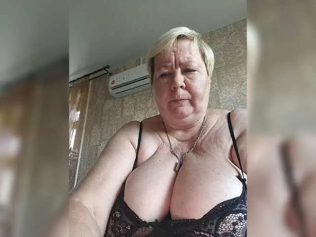 Alena61 from BongaCams is Freechat
