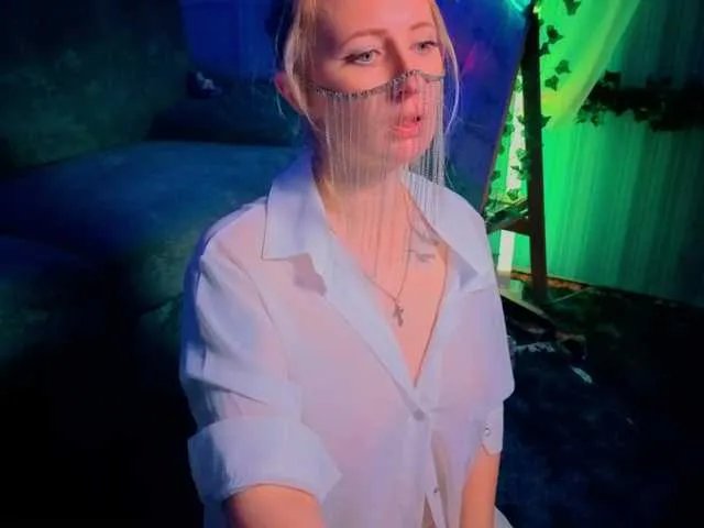 AlEnKa3112 from BongaCams