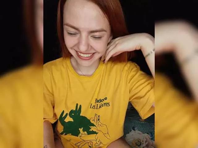 AliceRabbit from BongaCams is Freechat