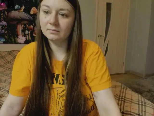 AlisaBacker from BongaCams