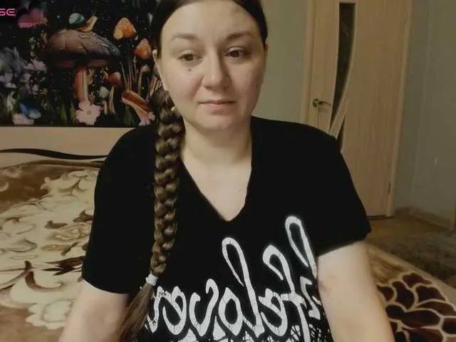 AlisaBacker from BongaCams