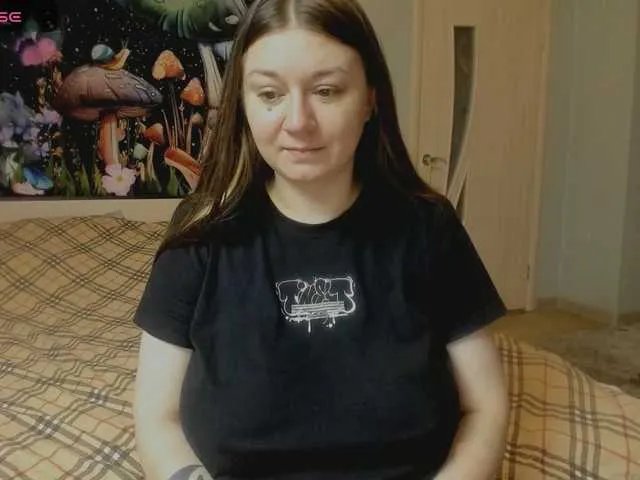 AlisaBacker from BongaCams
