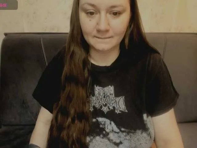  AlisaBacker chat room