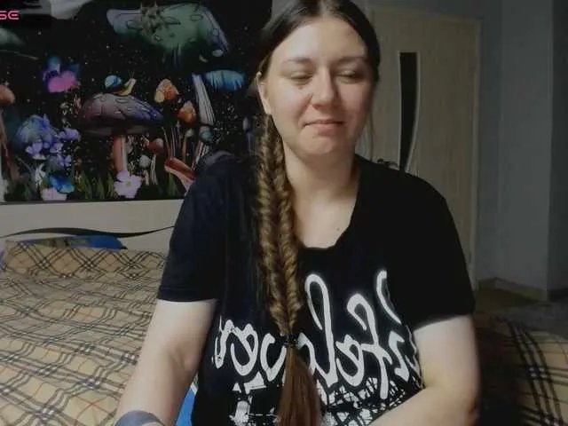 AlisaBacker from BongaCams