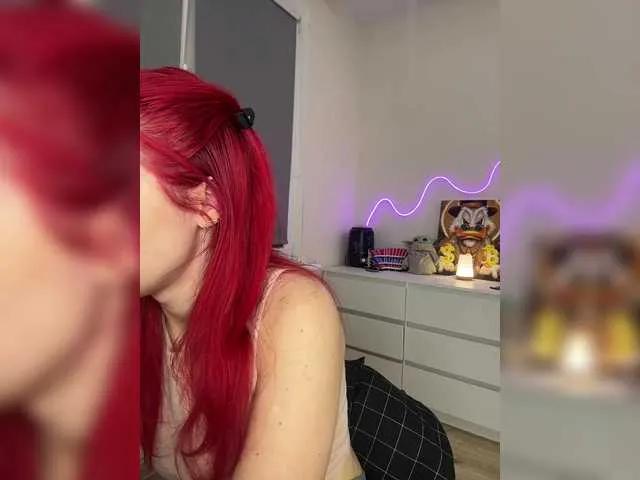 Alismoon66 from BongaCams is Freechat