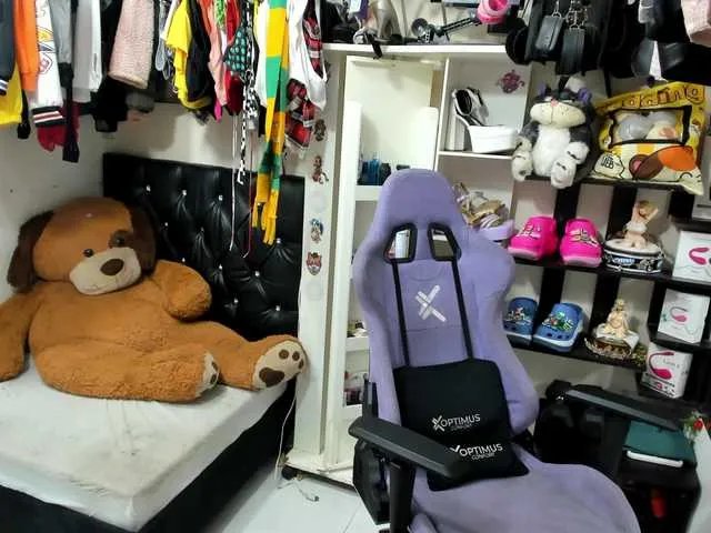 alison-miller from BongaCams