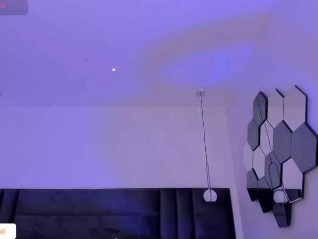 AllyJensen from BongaCams is Freechat