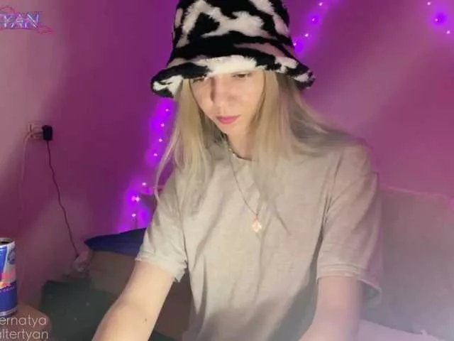 altertyan from BongaCams