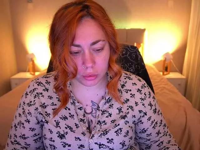 AmazonkaStarrr from BongaCams