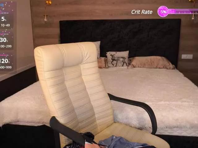 AmazonkaStarrr from BongaCams