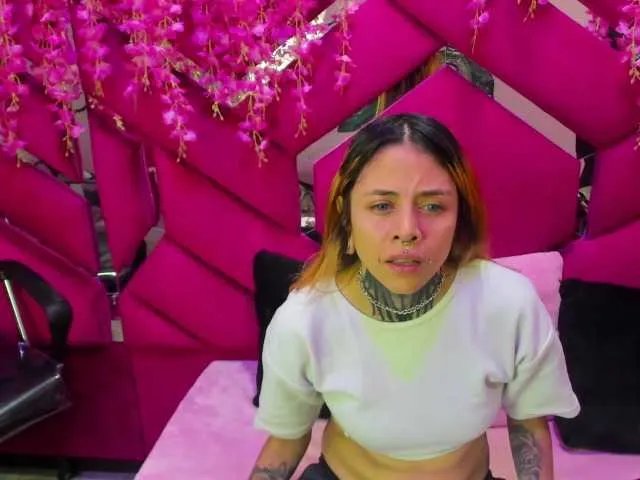 AnalHade from BongaCams