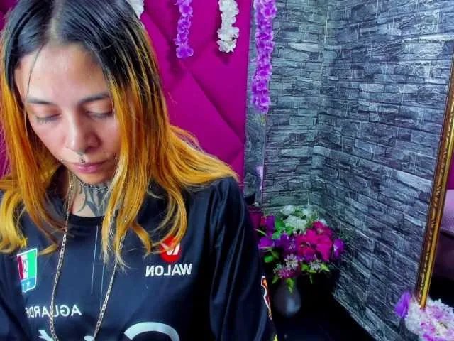 AnalHade from BongaCams