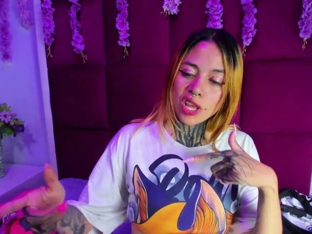 AnalHade from BongaCams