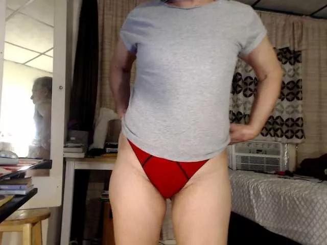 AnalTaxi from BongaCams
