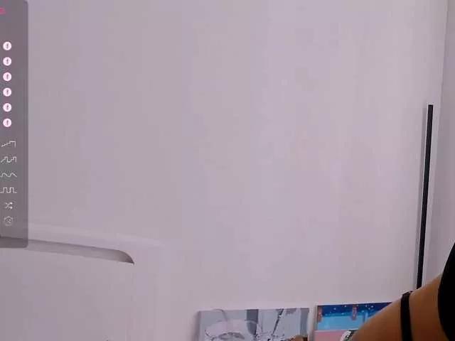 andrea-tasty from BongaCams is Freechat