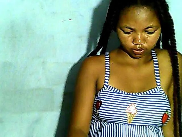 Anic7 from BongaCams