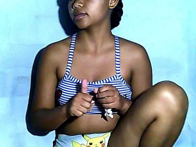 Anic7 from BongaCams