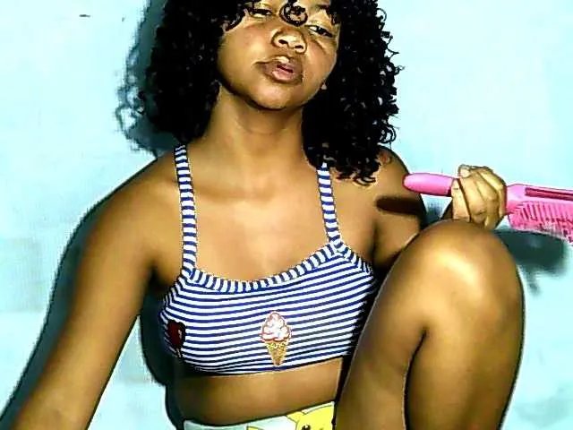 Anic7 from BongaCams